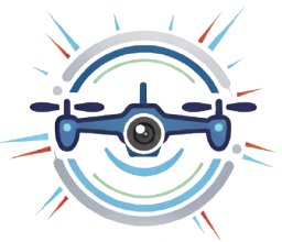 Logotipo de DronAmigo